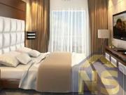 Apartamento para Venda em Itajaí/SC Fazenda 2 Quartos