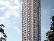 Apartamento para Venda em Itajaí/SC Fazenda 2 Quartos