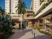 Apartamento para Venda em Itajaí/SC Fazenda 2 Quartos