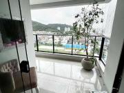 Apartamento para Venda em Itajaí/SC Fazenda 2 Quartos