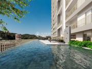 Apartamento para Venda em Itajaí/SC Fazenda 2 Quartos