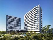 Apartamento para Venda em Itajaí/SC Fazenda 2 Quartos