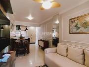 Apartamento para Venda em Itajaí/SC Fazenda 2 Quartos