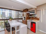 Apartamento para Venda em Itajaí/SC Fazenda 3 Quartos