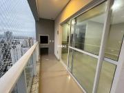 Apartamento para Venda em Itajaí/SC Fazenda 3 Quartos