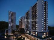 Apartamento para Venda em Itajaí/SC Fazenda 3 Quartos