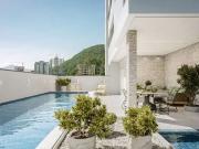 Apartamento para Venda em Itajaí/SC Fazenda 3 Quartos