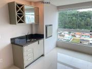 Apartamento para Venda em Itajaí/SC Fazenda 3 Quartos