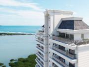 Apartamento para Venda em Itajaí/SC Fazenda 3 Quartos