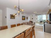 Apartamento para Venda em Itajaí/SC Fazenda 3 Quartos