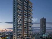 Apartamento para Venda em Itajaí/SC Fazenda 3 Quartos