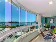 Apartamento para Venda em Itajaí/SC Fazenda 3 Quartos