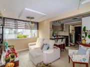 Apartamento para Venda em Itajaí/SC Fazenda 3 Quartos
