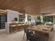 Apartamento para Venda em Itajaí/SC Fazenda 3 Quartos