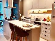 Apartamento para Venda em Itajaí/SC Fazenda 3 Quartos