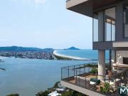 Apartamento para Venda em Itajaí/SC Fazenda 3 Quartos