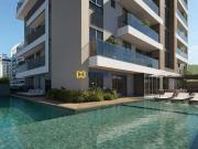 Apartamento para Venda em Itajaí/SC Fazenda 3 Quartos