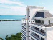 Apartamento para Venda em Itajaí/SC Fazenda 3 Quartos
