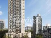 Apartamento para Venda em Itajaí/SC Fazenda 3 Quartos