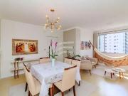 Apartamento para Venda em Itajaí/SC Fazenda 3 Quartos