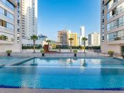 Apartamento para Venda em Itajaí/SC Fazenda 3 Quartos