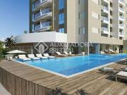 Apartamento para Venda em Itajaí/SC Fazenda 2 Quartos