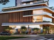 Apartamento para Venda em Itajaí/SC Fazenda 4 Quartos