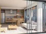 Apartamento para Venda em Itajaí/SC Fazendinha 1 Quartos