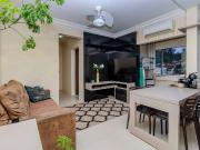 Apartamento para Venda em Itajaí/SC Fazendinha 2 Quartos