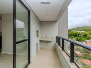 Apartamento para Venda em Itajaí/SC Fazendinha 2 Quartos