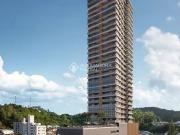 Apartamento para Venda em Itajaí/SC Fazendinha 2 Quartos