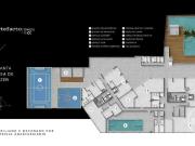 Apartamento para Venda em Itajaí/SC Fazendinha 2 Quartos