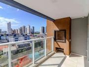 Apartamento para Venda em Itajaí/SC Fazendinha 3 Quartos