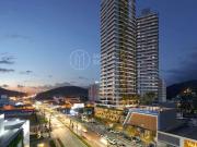 Apartamento para Venda em Itajaí/SC Fazendinha 3 Quartos