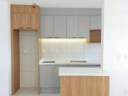 Apartamento para Venda em Itajaí/SC Murta 2 Quartos