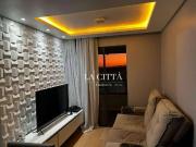 Apartamento para Venda em Itajaí/SC Murta 2 Quartos