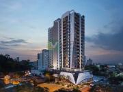 Apartamento para Venda em Itajaí/SC Praia Brava 1 Quartos