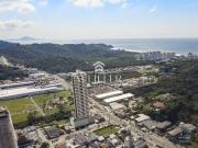 Apartamento para Venda em Itajaí/SC Praia Brava 1 Quartos