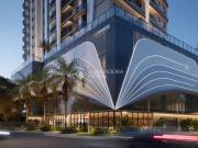 Apartamento para Venda em Itajaí/SC Praia Brava 1 Quartos