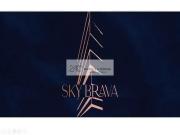 Apartamento para Venda em Itajaí/SC Praia Brava 1 Quartos