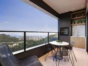 Apartamento para Venda em Itajaí/SC Praia Brava 2 Quartos