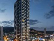 Apartamento para Venda em Itajaí/SC Praia Brava 2 Quartos