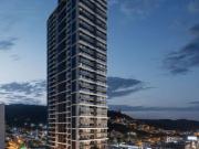 Apartamento para Venda em Itajaí/SC Praia Brava 2 Quartos