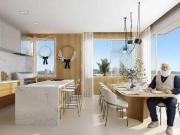 Apartamento para Venda em Itajaí/SC Praia Brava 2 Quartos