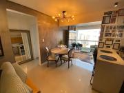 Apartamento para Venda em Itajaí/SC Praia Brava 2 Quartos