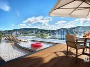 Apartamento para Venda em Itajaí/SC Praia Brava 2 Quartos