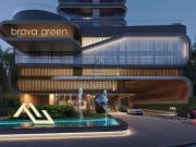 Apartamento para Venda em Itajaí/SC Praia Brava 2 Quartos