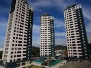 Apartamento para Venda em Itajaí/SC Praia Brava 2 Quartos