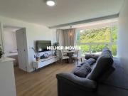 Apartamento para Venda em Itajaí/SC Praia Brava 2 Quartos