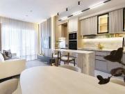 Apartamento para Venda em Itajaí/SC Praia Brava 2 Quartos